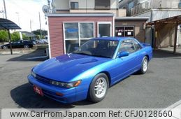 nissan silvia 1991 quick_quick_PS13_PS13-015604