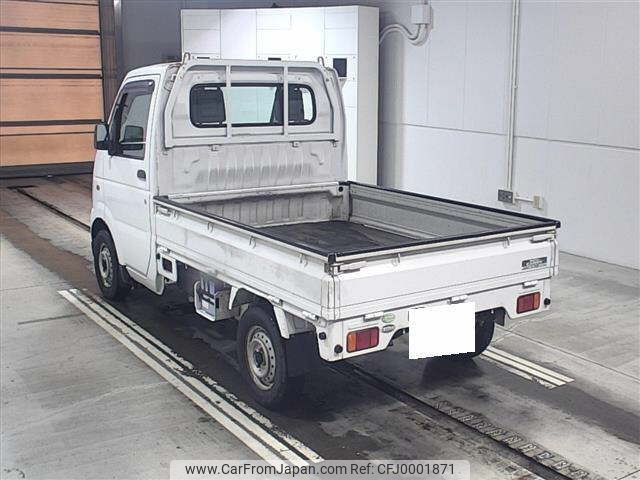 suzuki carry-truck 2004 -SUZUKI 【尾張小牧 40ﾖ2138】--Carry Truck DA63T-289608---SUZUKI 【尾張小牧 40ﾖ2138】--Carry Truck DA63T-289608- image 2