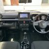 suzuki jimny-sierra 2022 -SUZUKI--Jimny Sierra 3BA-JB74W--JB74W-171751---SUZUKI--Jimny Sierra 3BA-JB74W--JB74W-171751- image 2