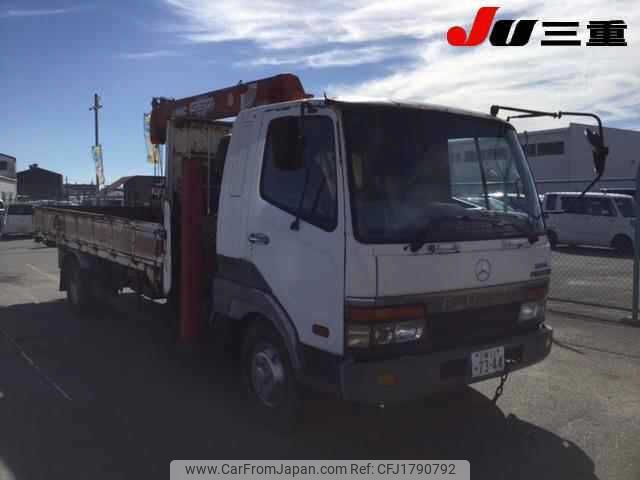 mitsubishi-fuso fighter 1993 CFJ1790792 image 1