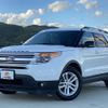 ford explorer 2012 quick_quick_ABA-1FMHK8_1FM5K8D83DGA28009 image 1