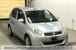 toyota passo 2010 -TOYOTA--Passo NGC30-0003650---TOYOTA--Passo NGC30-0003650-