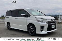toyota voxy 2016 -TOYOTA--Voxy DBA-ZRR85W--ZRR85-0042728---TOYOTA--Voxy DBA-ZRR85W--ZRR85-0042728-