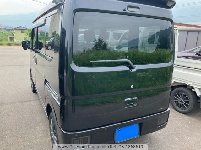 suzuki every 2020 -SUZUKI--Every HBD-DA17V--DA17V-504242---SUZUKI--Every HBD-DA17V--DA17V-504242- image 2