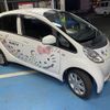 mitsubishi i-miev 2012 GOO_JP_700040362430241109001 image 10