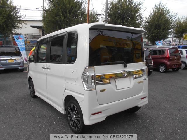 daihatsu tanto 2015 -DAIHATSU 【名変中 】--Tanto LA600S--0235830---DAIHATSU 【名変中 】--Tanto LA600S--0235830- image 2