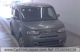 nissan cube 2014 22212