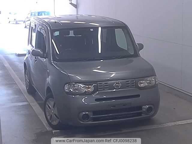 nissan cube 2014 22212 image 1