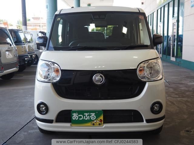 daihatsu move-canbus 2020 quick_quick_5BA-LA800S_LA800S-0233626 image 2