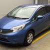 nissan note 2015 -NISSAN--Note DBA-E12--E12-408899---NISSAN--Note DBA-E12--E12-408899- image 1