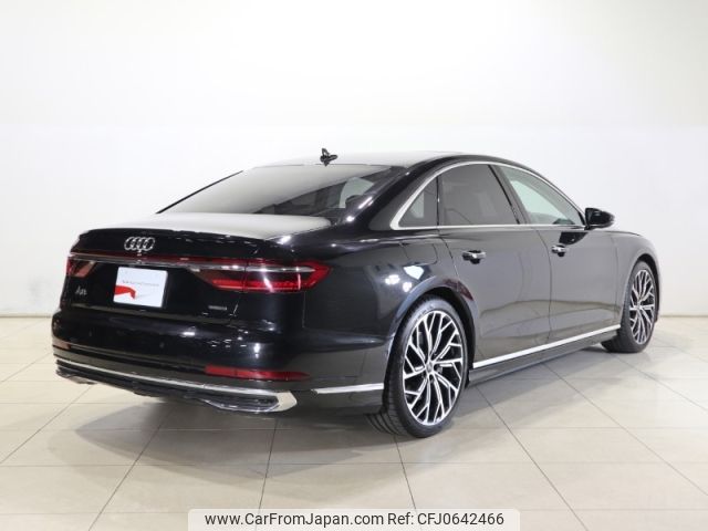 audi a8 2024 -AUDI--Audi A8 3LA-F8CZSF--WAUZZZF84RN000238---AUDI--Audi A8 3LA-F8CZSF--WAUZZZF84RN000238- image 2