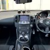 nissan fairlady-z 2017 quick_quick_CBA-Z34_550399 image 4