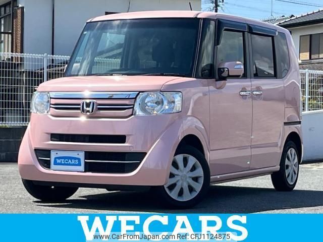 honda n-box 2016 quick_quick_DBA-JF1_JF1-1822075 image 1