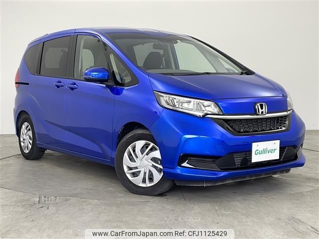 honda freed 2023 -HONDA--Freed 5BA-GB5--GB5-3228380---HONDA--Freed 5BA-GB5--GB5-3228380- image 1