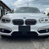 bmw 1-series 2018 quick_quick_DBA-1R15_WBA1R520805C82055 image 1