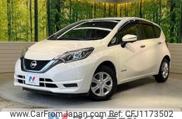 nissan note 2018 quick_quick_HE12_HE12-186339