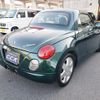 daihatsu copen 2005 CFJ1744843 image 24