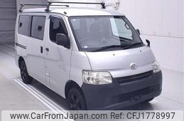 toyota liteace-van 2018 CFJ1778997