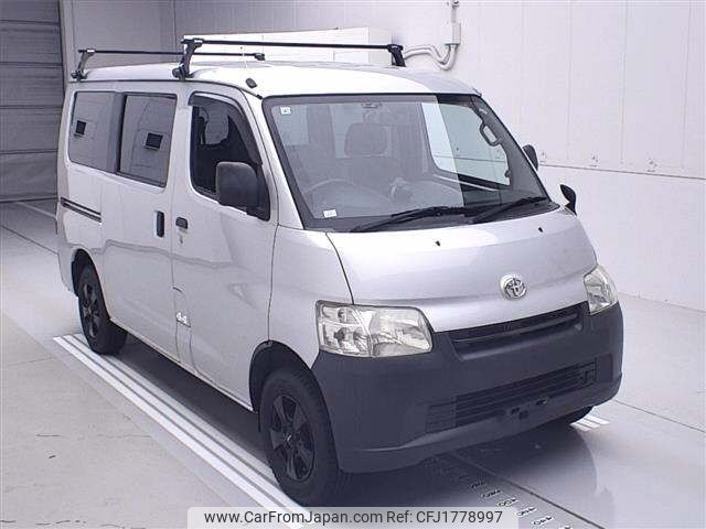toyota liteace-van 2018 CFJ1778997 image 1