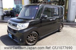 daihatsu tanto 2014 -DAIHATSU--Tanto DBA-LA600S--LA600S-0140970---DAIHATSU--Tanto DBA-LA600S--LA600S-0140970-