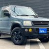 mitsubishi pajero-mini 1999 GOO_JP_700050729330240708001 image 11