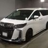 toyota alphard 2021 -TOYOTA--Alphard 3BA-AGH30W--AGH30-0359893---TOYOTA--Alphard 3BA-AGH30W--AGH30-0359893- image 1