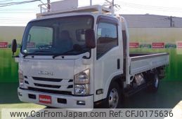 isuzu elf-truck 2018 -ISUZU--Elf NPR85YN--NPR85Y-7017639---ISUZU--Elf NPR85YN--NPR85Y-7017639-