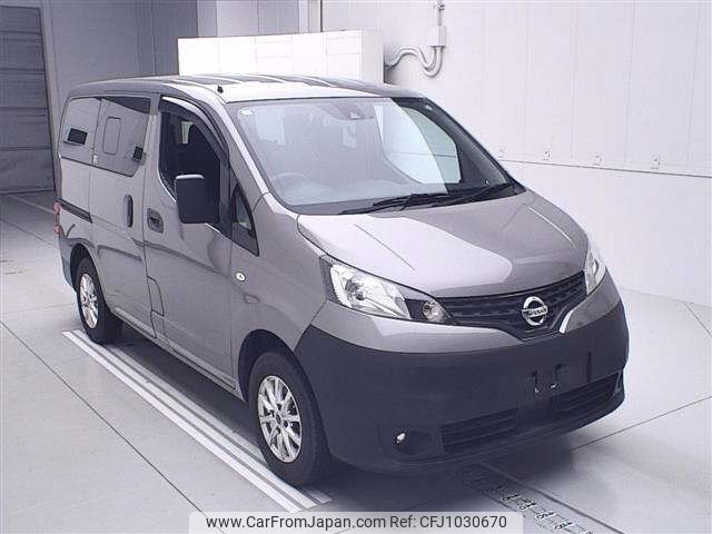 nissan nv200-vanette 2020 -NISSAN--NV200 VM20-154657---NISSAN--NV200 VM20-154657- image 1