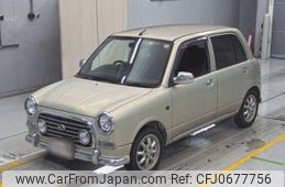 daihatsu mira-gino 2004 -DAIHATSU--Mira Gino L700S-0341129---DAIHATSU--Mira Gino L700S-0341129-