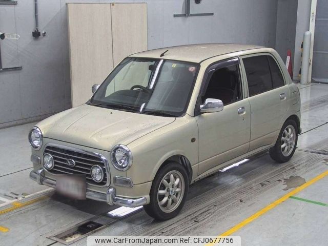 daihatsu mira-gino 2004 -DAIHATSU--Mira Gino L700S-0341129---DAIHATSU--Mira Gino L700S-0341129- image 1