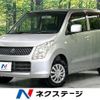 suzuki wagon-r 2011 quick_quick_MH23S_MH23S-735934 image 1