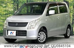 suzuki wagon-r 2011 quick_quick_MH23S_MH23S-735934