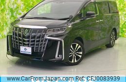 toyota alphard 2021 quick_quick_3BA-AGH30W_AGH30-9032560