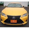 lexus rc 2020 CFJ1844437 image 6