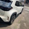 toyota yaris-cross 2021 -TOYOTA--Yaris Cross 5BA-MXPB10--MXPB10-3009772---TOYOTA--Yaris Cross 5BA-MXPB10--MXPB10-3009772- image 5