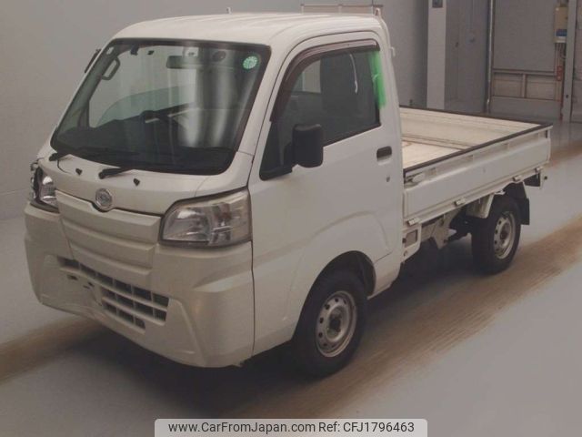 daihatsu hijet-truck 2016 CFJ1796463 image 1
