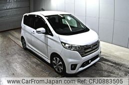 nissan dayz 2014 -NISSAN--DAYZ B21W-0096568---NISSAN--DAYZ B21W-0096568-