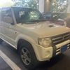 mitsubishi pajero-mini 2008 -MITSUBISHI--Pajero mini ABA-H58A--H58A-0800479---MITSUBISHI--Pajero mini ABA-H58A--H58A-0800479- image 3