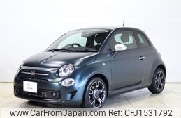 fiat 500 2020 CFJ1531792