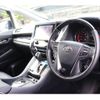 toyota alphard 2021 -TOYOTA--Alphard AGH30W--AGH30-0399348---TOYOTA--Alphard AGH30W--AGH30-0399348- image 3