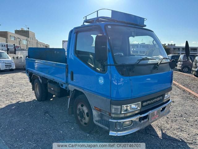 mitsubishi-fuso canter 2000 GOO_NET_EXCHANGE_0505455A30250210W001 image 1