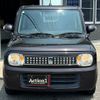 suzuki alto-lapin 2014 quick_quick_HE22S_HE22S-438270 image 13