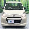 suzuki alto 2010 quick_quick_HA25S_HA25S-757296 image 14