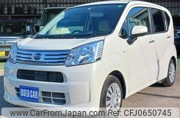 daihatsu move 2019 -DAIHATSU--Move DBA-LA150S--LA150S-0181719---DAIHATSU--Move DBA-LA150S--LA150S-0181719-