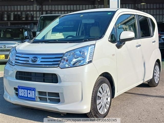 daihatsu move 2019 -DAIHATSU--Move DBA-LA150S--LA150S-0181719---DAIHATSU--Move DBA-LA150S--LA150S-0181719- image 1