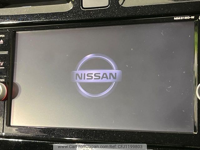 nissan march 2018 -NISSAN--March DBA-K13--K13-729849---NISSAN--March DBA-K13--K13-729849- image 2