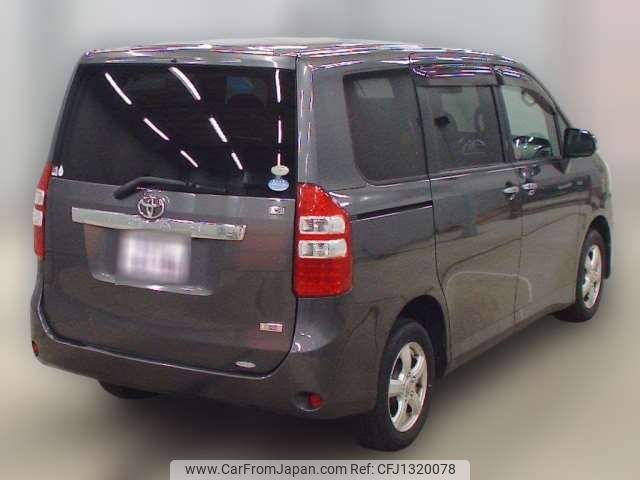 toyota noah 2011 -TOYOTA--Noah DBA-ZRR75G--ZRR75-0077073---TOYOTA--Noah DBA-ZRR75G--ZRR75-0077073- image 2