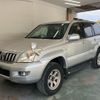 toyota land-cruiser-prado 2009 -TOYOTA--Land Cruiser Prado GRJ121W-0004307---TOYOTA--Land Cruiser Prado GRJ121W-0004307- image 1