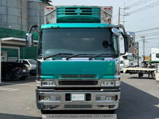 mitsubishi-fuso super-great 2004 -MITSUBISHI--Super Great PJ-FU54JUZ--FU54JUZ-532239---MITSUBISHI--Super Great PJ-FU54JUZ--FU54JUZ-532239- image 2
