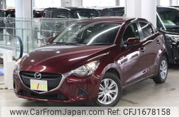 mazda demio 2018 CFJ1678158